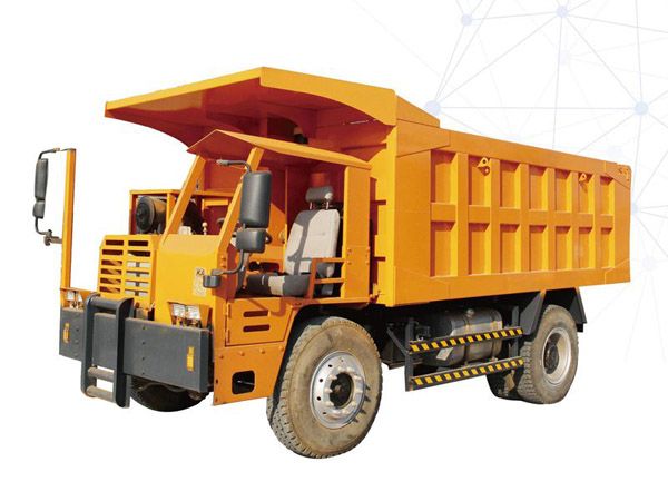 礦用運(yùn)輸車的發(fā)展趨勢是怎樣的？